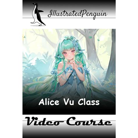 all you need: anime master kit|Alice Vu .
